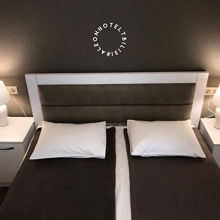 Aleon Hotel 트빌리시 외부 사진