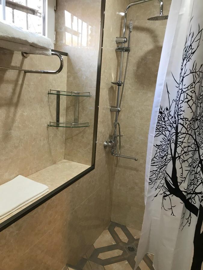 Aleon Hotel 트빌리시 외부 사진