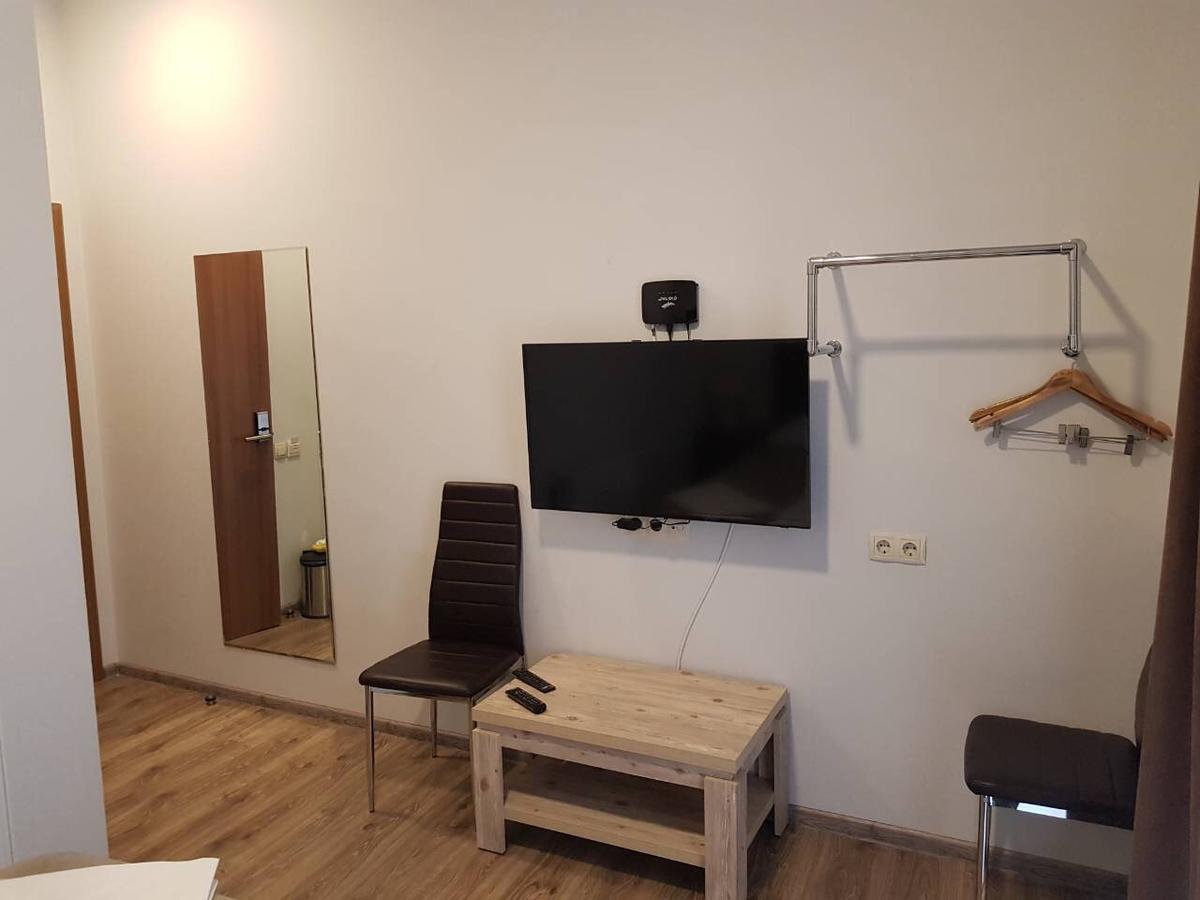 Aleon Hotel 트빌리시 외부 사진