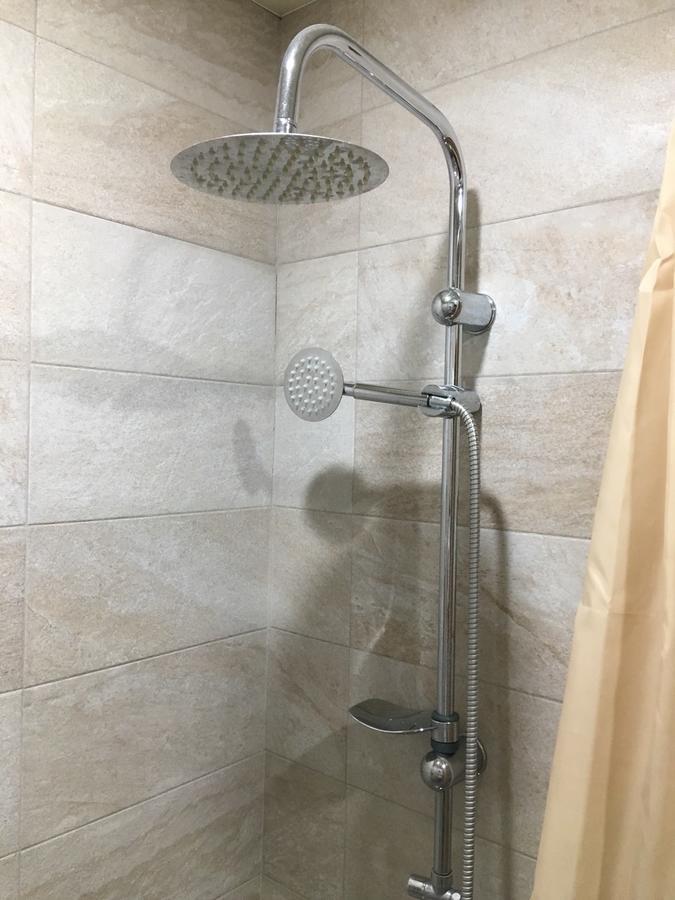 Aleon Hotel 트빌리시 외부 사진