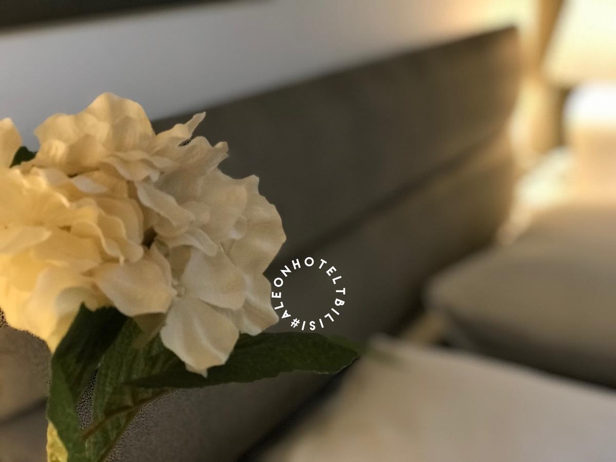 Aleon Hotel 트빌리시 외부 사진